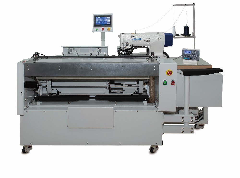 Otomatik gömlek ilik makinesi Otomatik gömlek ilik makinesi