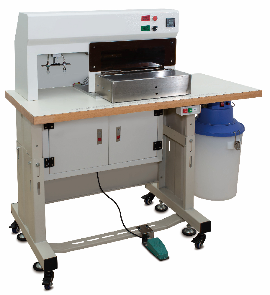 Sleeve Placket Ironing Machine Sleeve Placket Ironing Machine