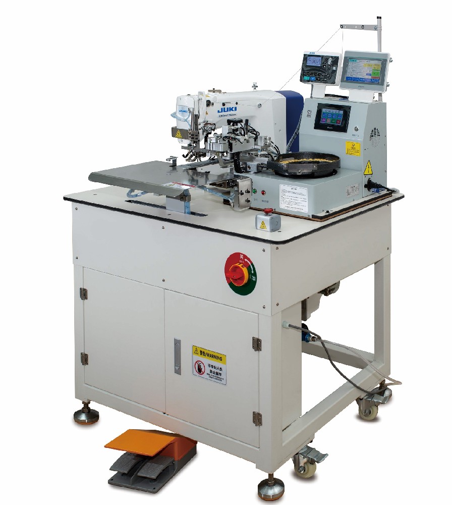 Máy đính cúc áo POLO tự động Máy đính cúc áo POLO tự động