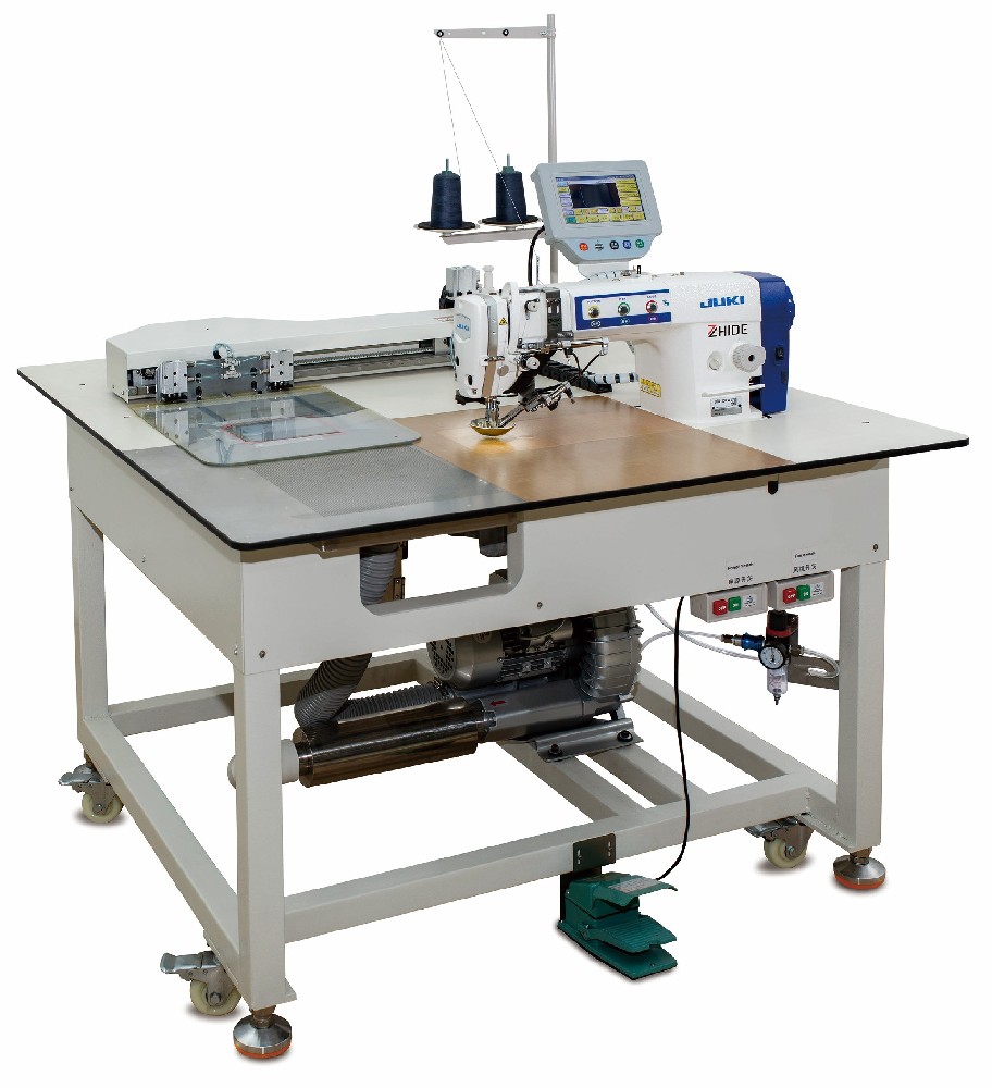 Intelligent suction multi-function sewing machine Intelligent suction multi-function sewing machine
