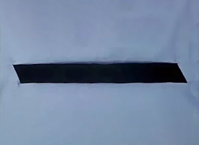 平行四边形 parallelogram