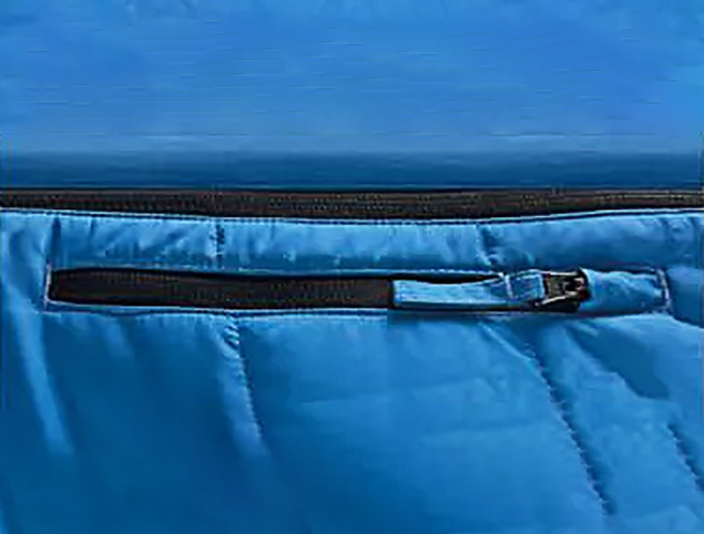 Zipper+Zipper Cap Zipper+Zipper Cap