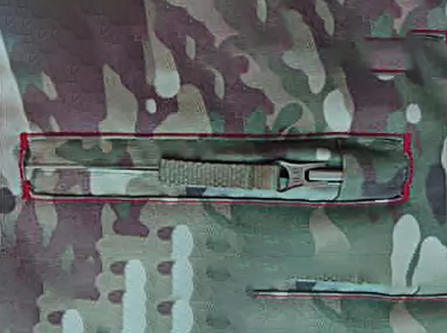 Double Lips+Zipper+Zipper Cap Double Lips+Zipper+Zipper Cap