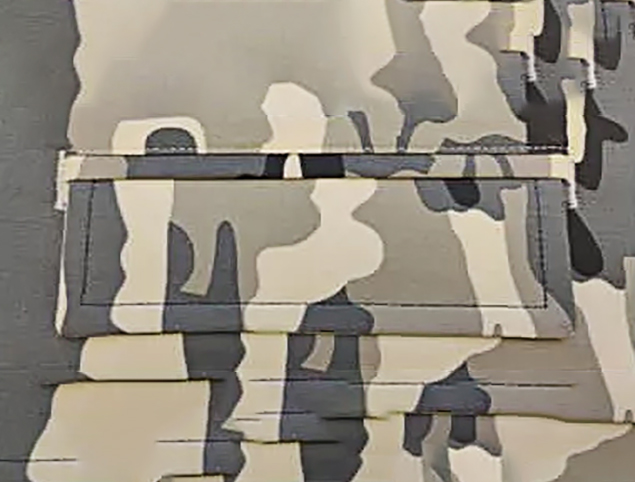 Double Lips+Flap Double Lips+Flap