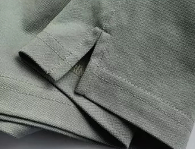 पोलो शर्ट पैर पोलो शर्ट पैर